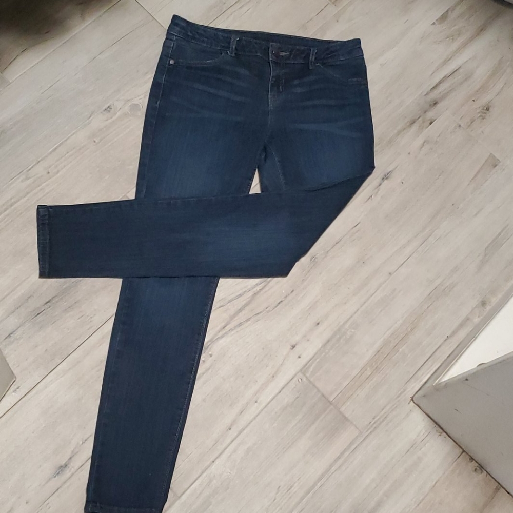 Simply Vera Vera Wang Jeans